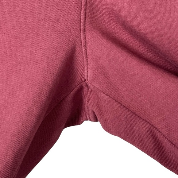 Rails Kingston Cranberry Jogger Sweatpants Size XS - Picture 10 of 16